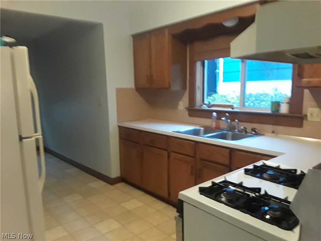 Kenmore - Residential Income