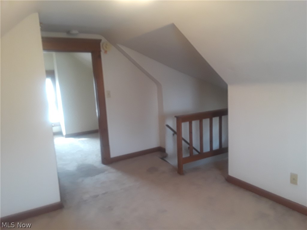 Kenmore - Residential Income