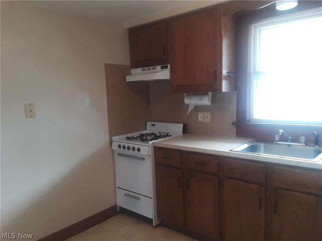 Kenmore - Residential Income