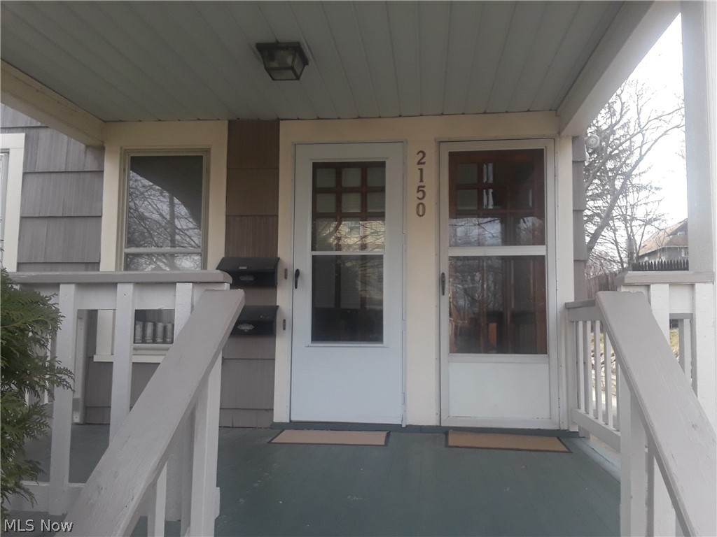 Kenmore - Residential Income