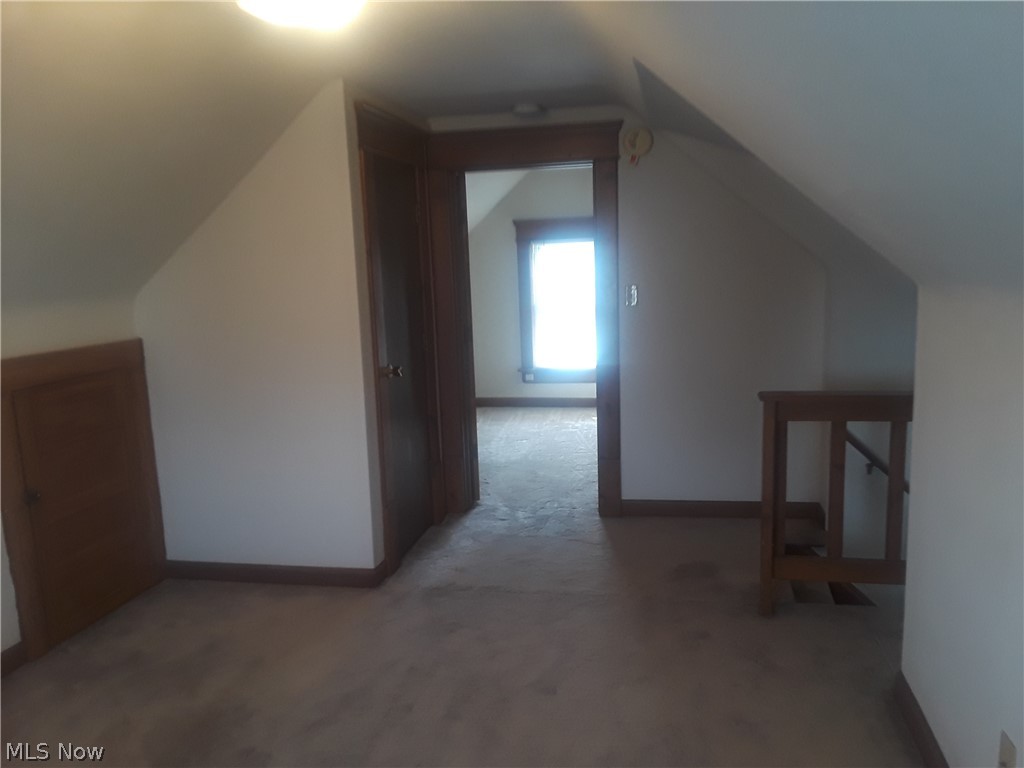 Kenmore - Residential Income