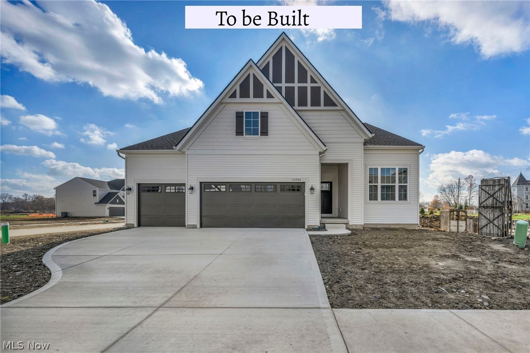 The Crossings At French Creek - Residential