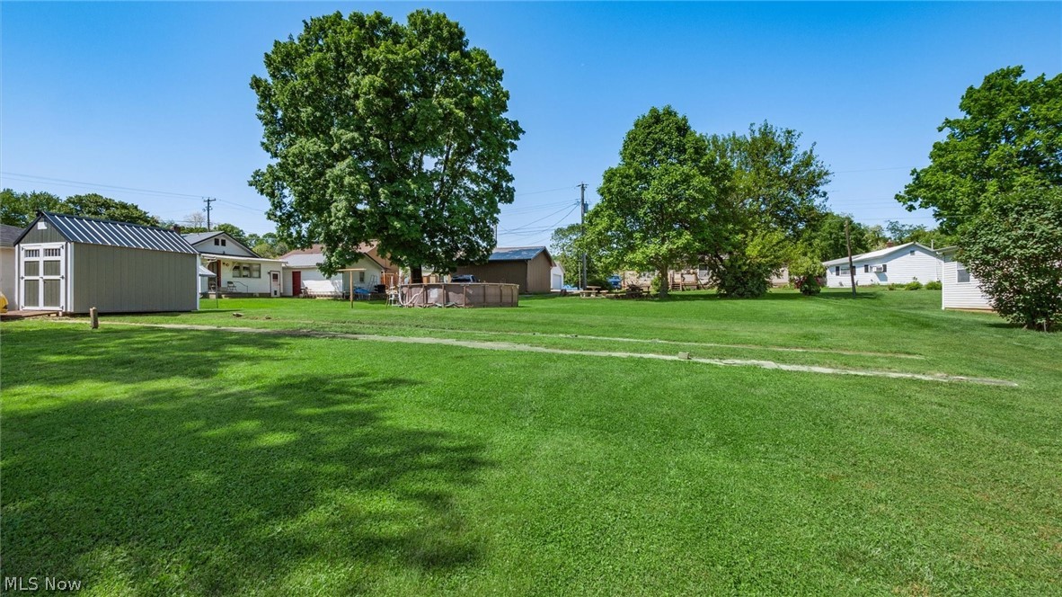 Muskingum - Residential