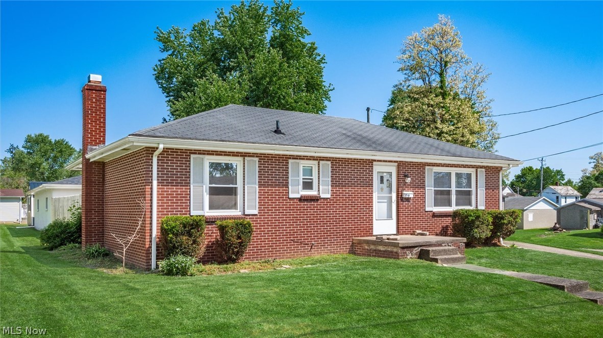 Muskingum - Residential