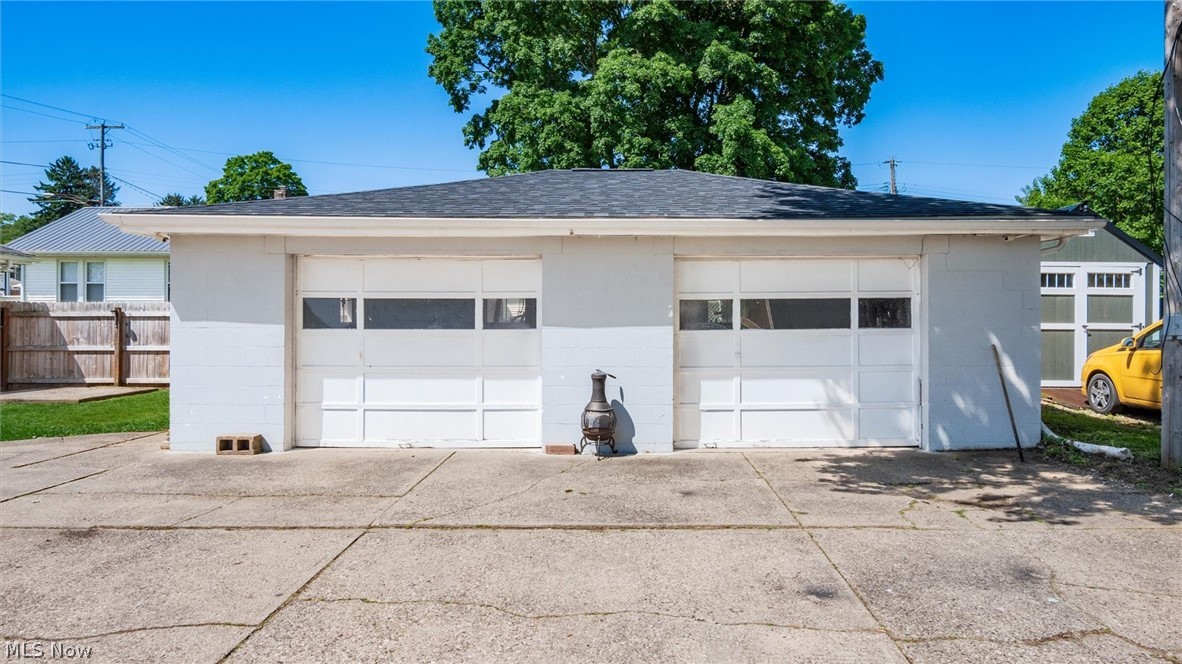 Muskingum - Residential