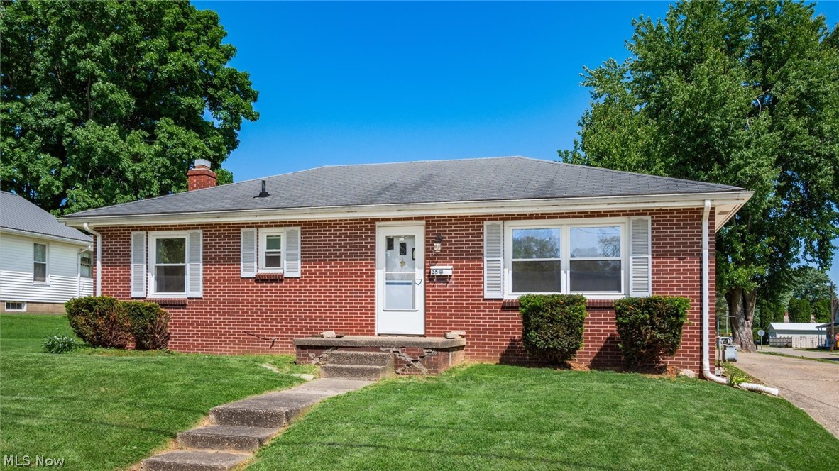 Muskingum - Residential