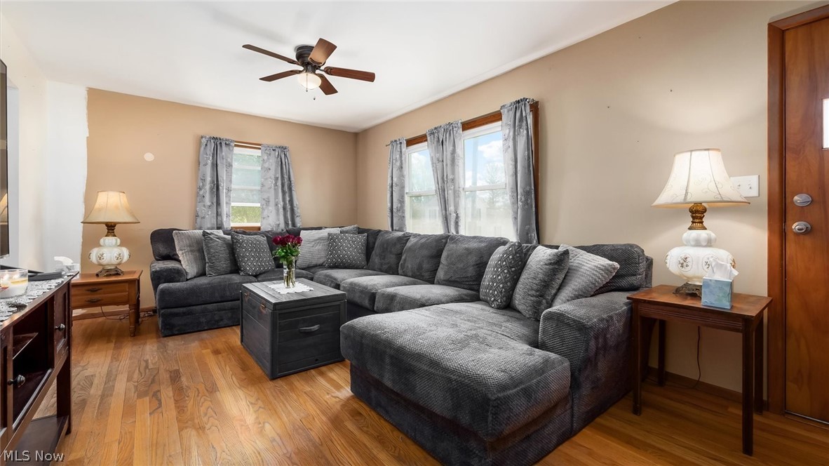 Muskingum - Residential