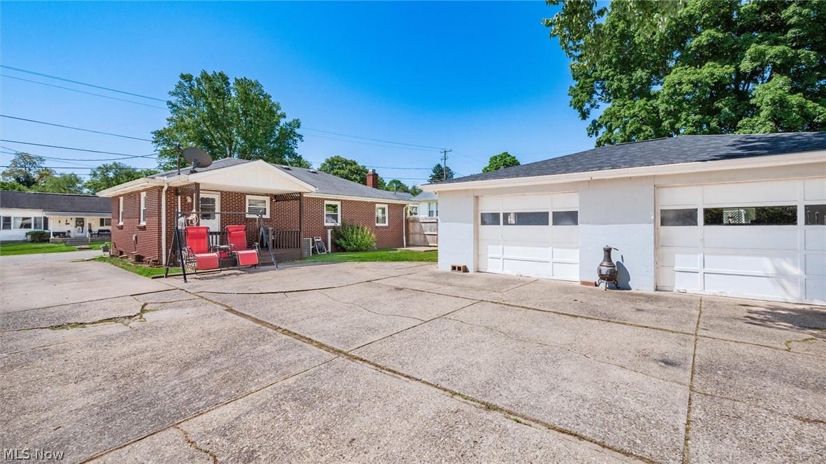 Muskingum - Residential