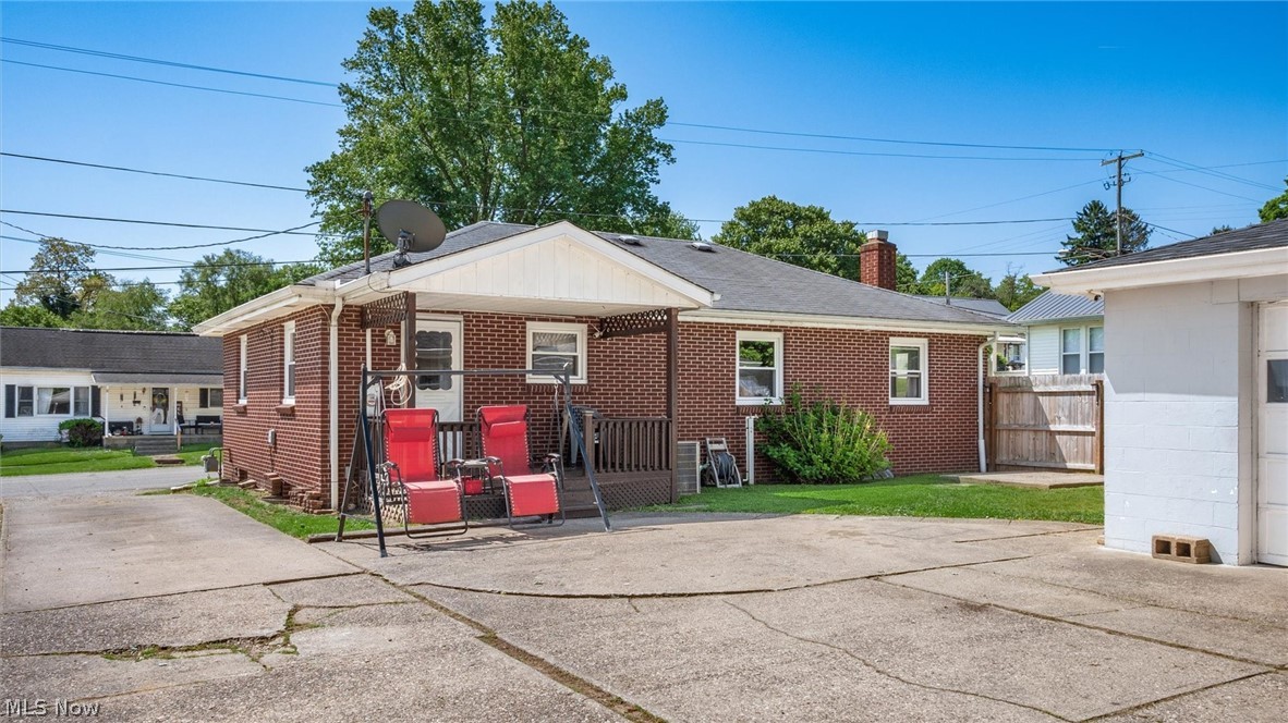 Muskingum - Residential