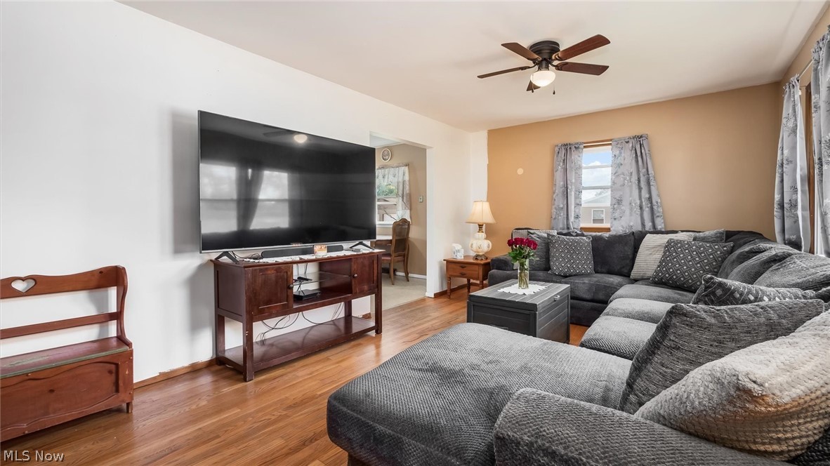 Muskingum - Residential