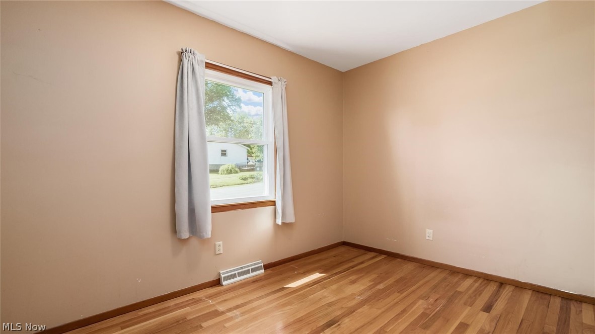 Muskingum - Residential