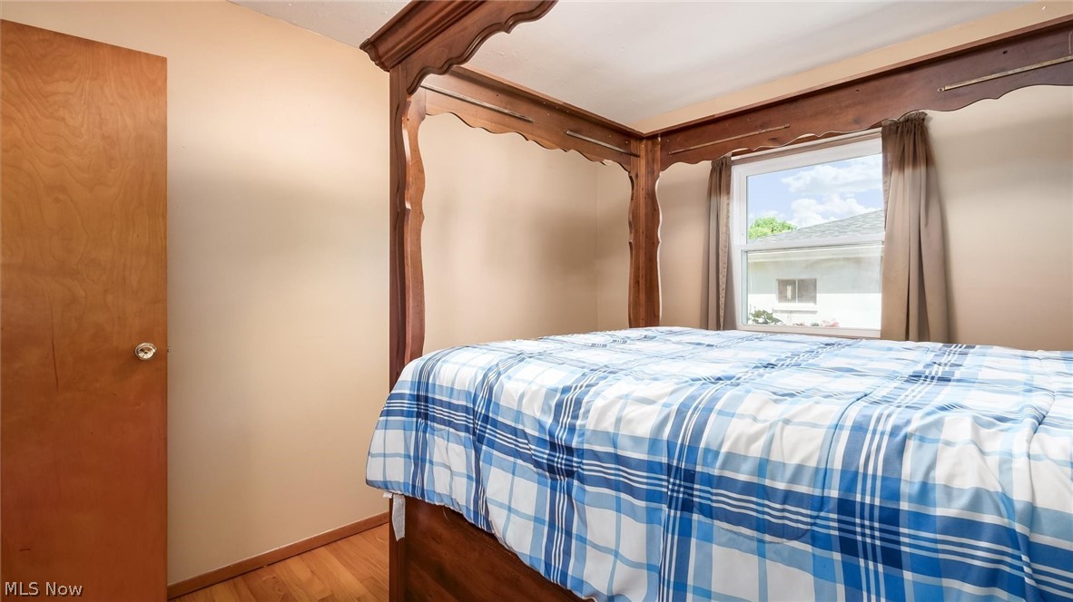 Muskingum - Residential