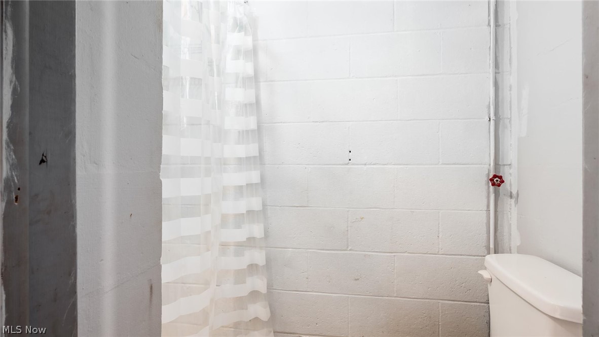 Muskingum - Residential