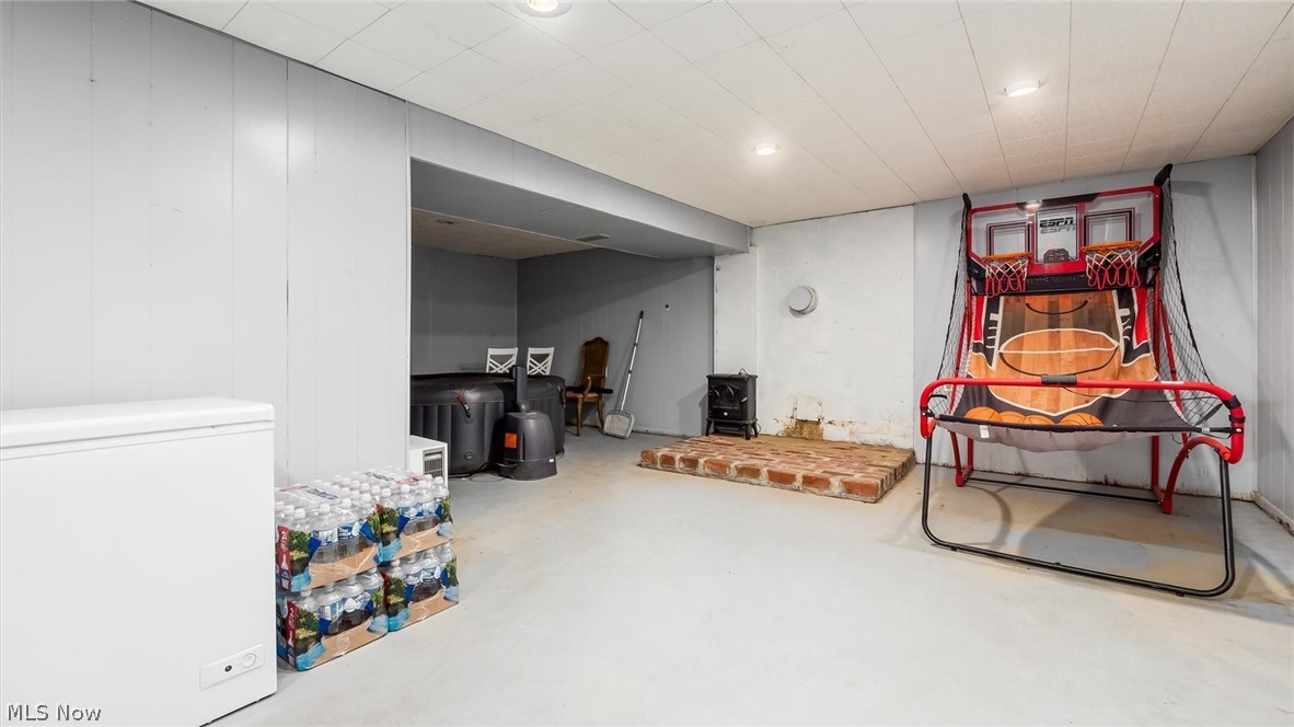 Muskingum - Residential