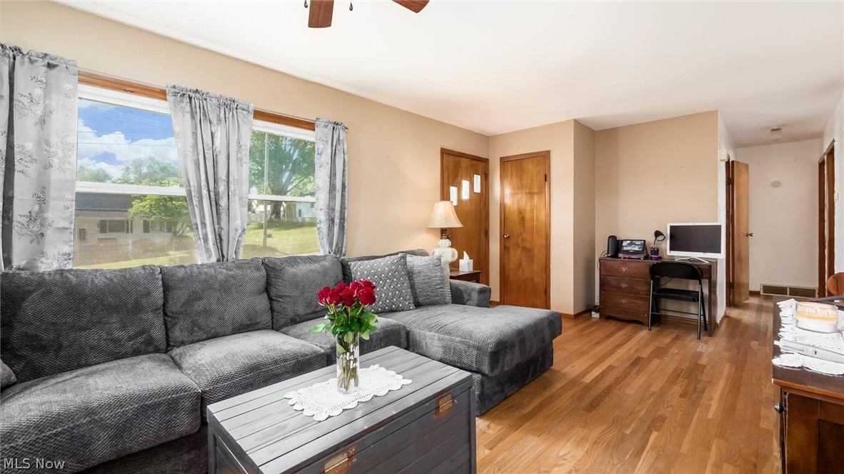 Muskingum - Residential