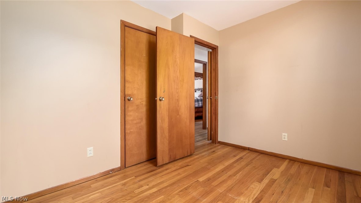 Muskingum - Residential