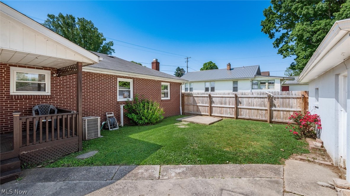 Muskingum - Residential