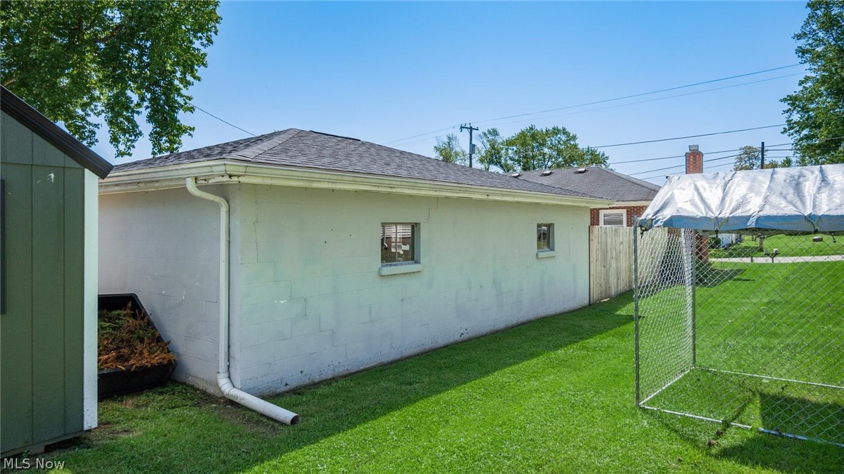 Muskingum - Residential