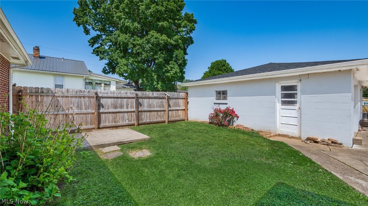 Muskingum - Residential