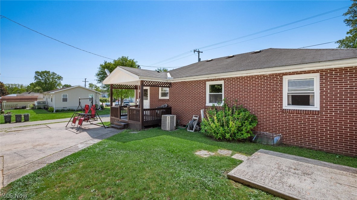 Muskingum - Residential