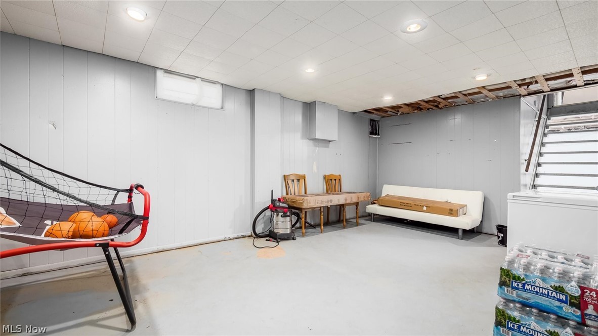 Muskingum - Residential