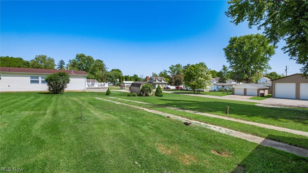 Muskingum - Residential