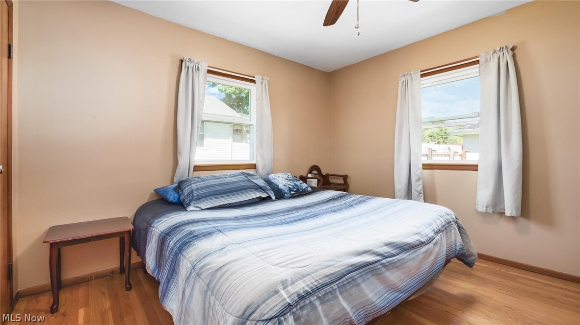 Muskingum - Residential