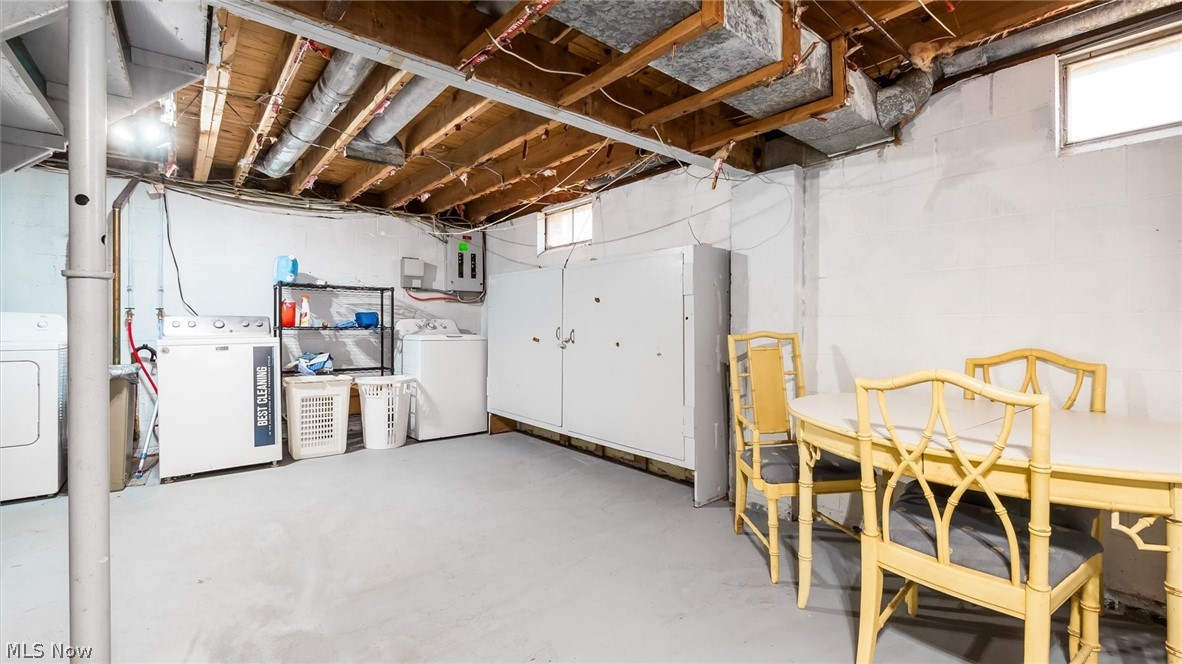 Muskingum - Residential