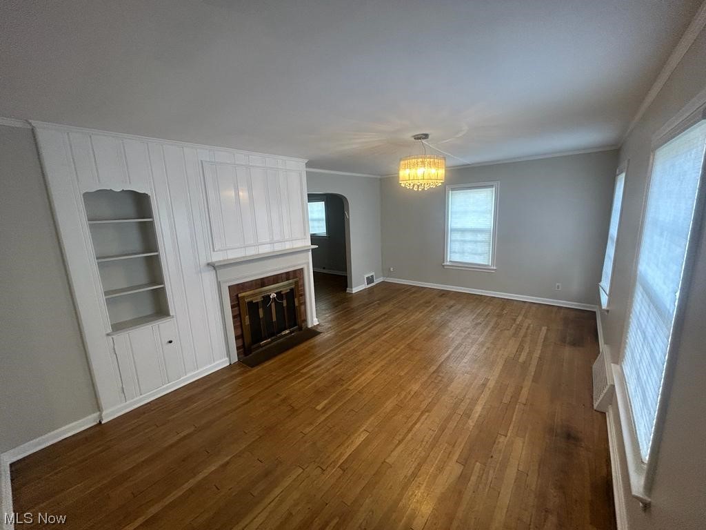 Severn Park - Residential Lease