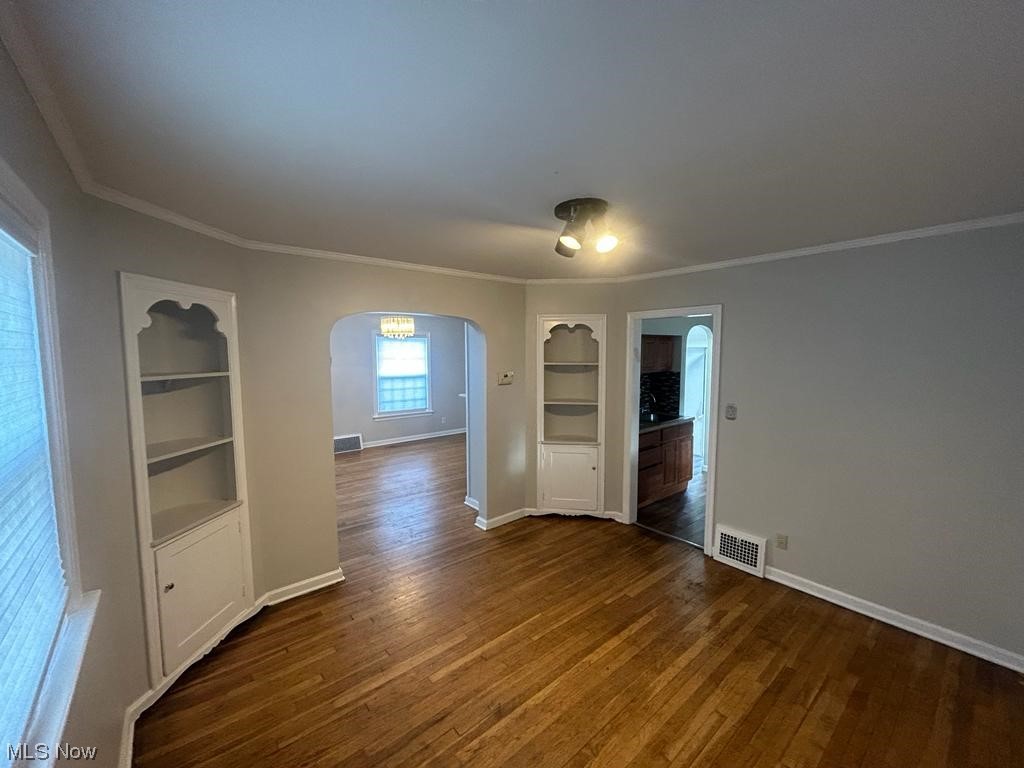 Severn Park - Residential Lease