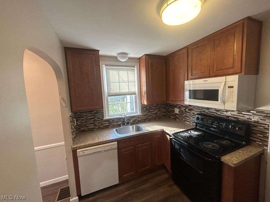 Severn Park - Residential Lease