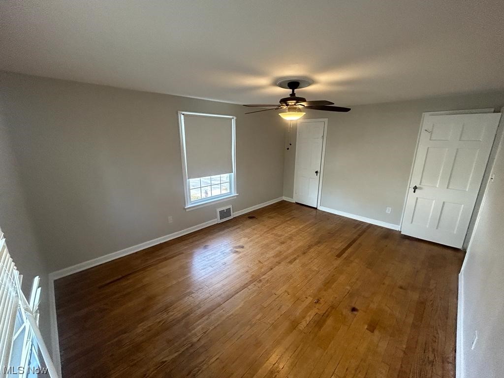 Severn Park - Residential Lease