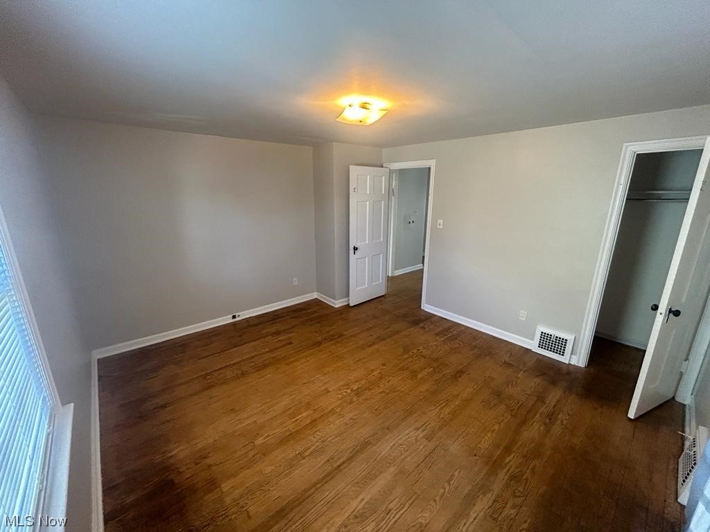 Severn Park - Residential Lease