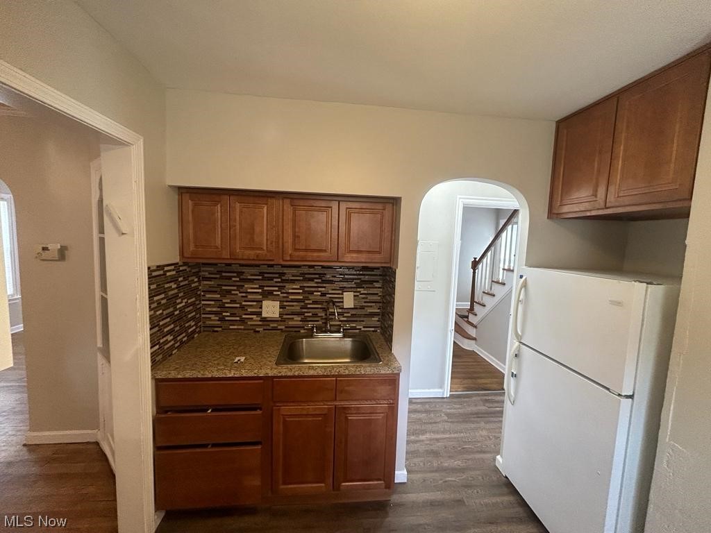 Severn Park - Residential Lease