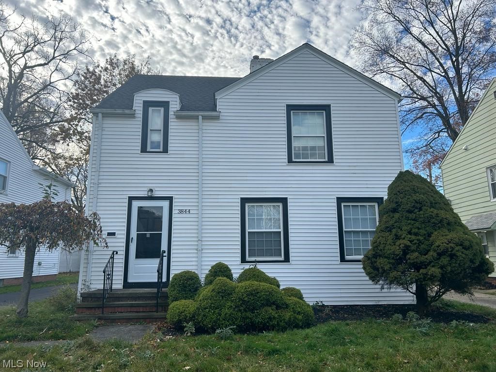 Severn Park - Residential Lease