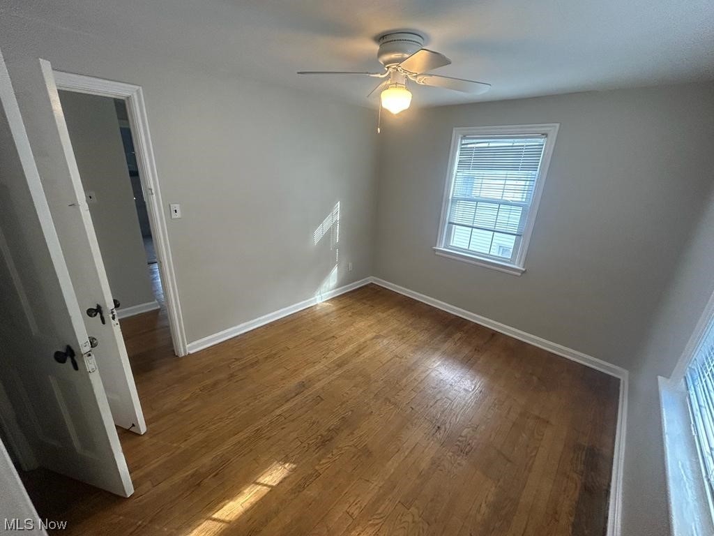 Severn Park - Residential Lease