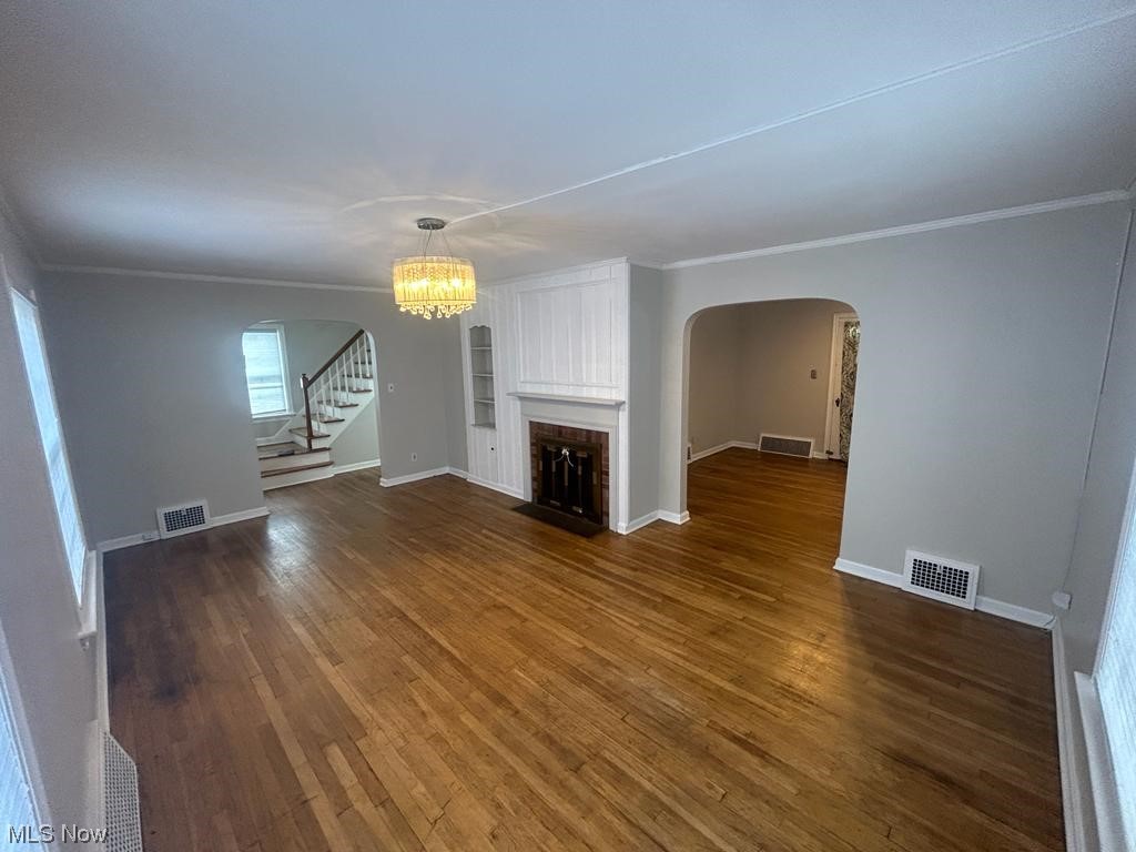 Severn Park - Residential Lease