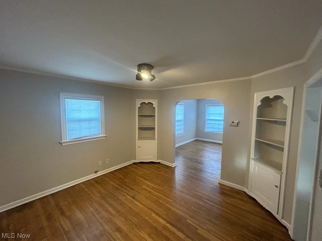 Severn Park - Residential Lease