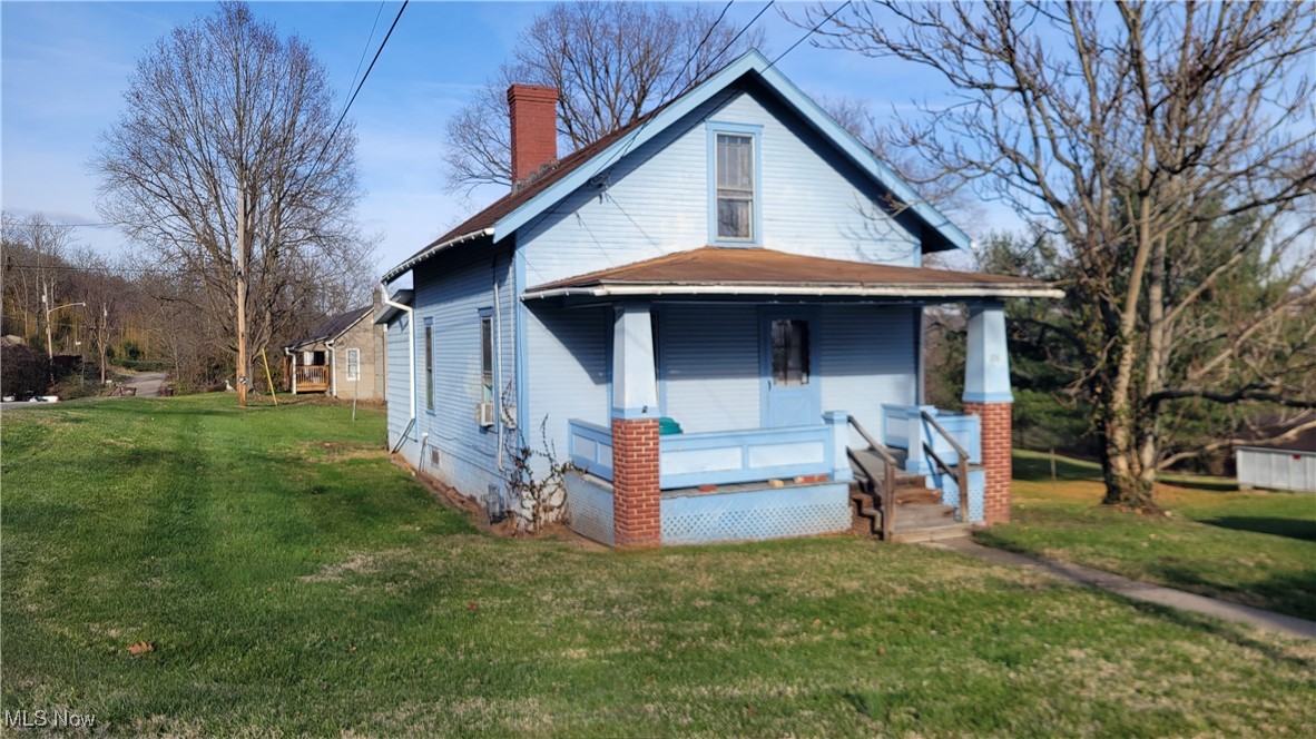 Norwood View Add - Residential