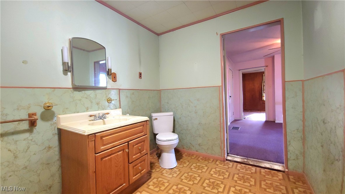 Norwood View Add - Residential