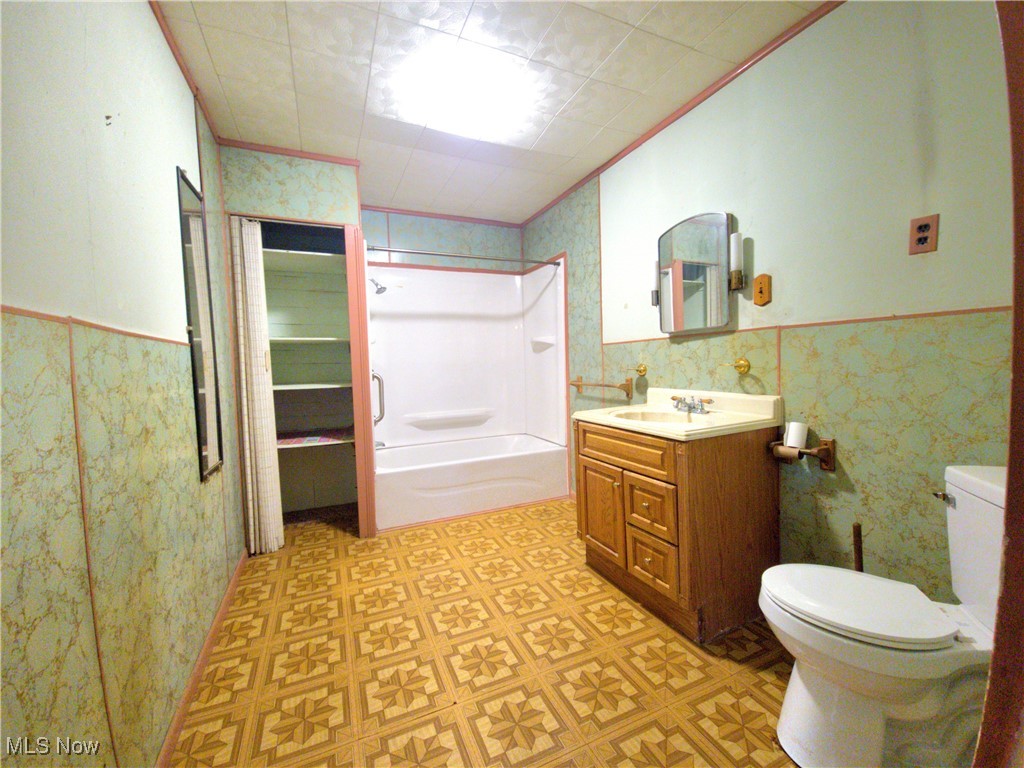 Norwood View Add - Residential