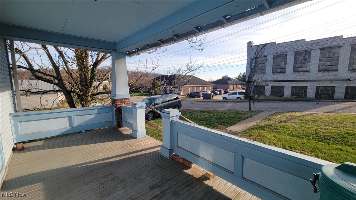 Norwood View Add - Residential