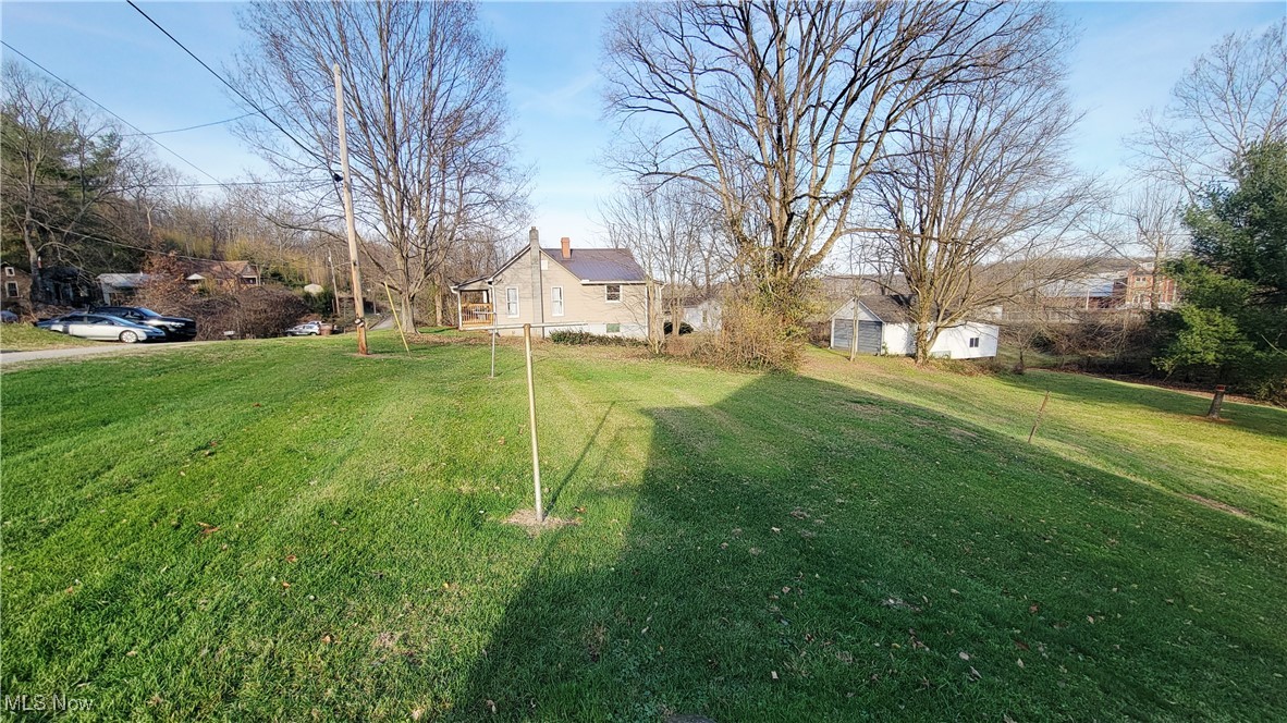 Norwood View Add - Residential