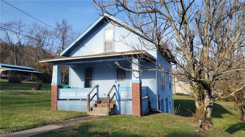 Photo of 106 State Street, Marietta, OH 45750 (MLS # 5175030)