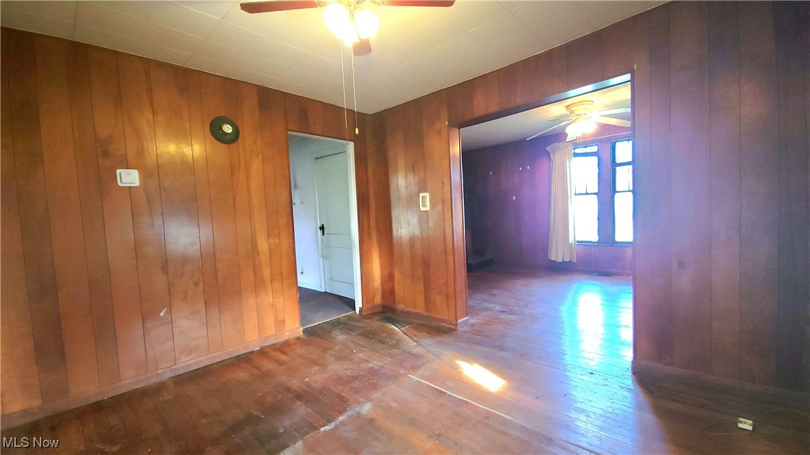 Norwood View Add - Residential