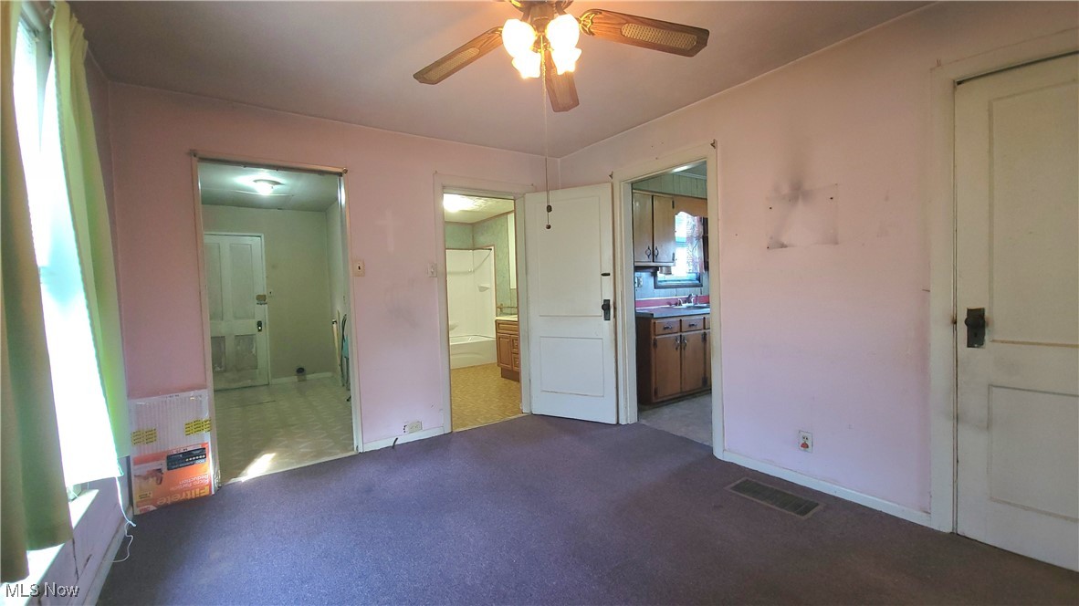 Norwood View Add - Residential