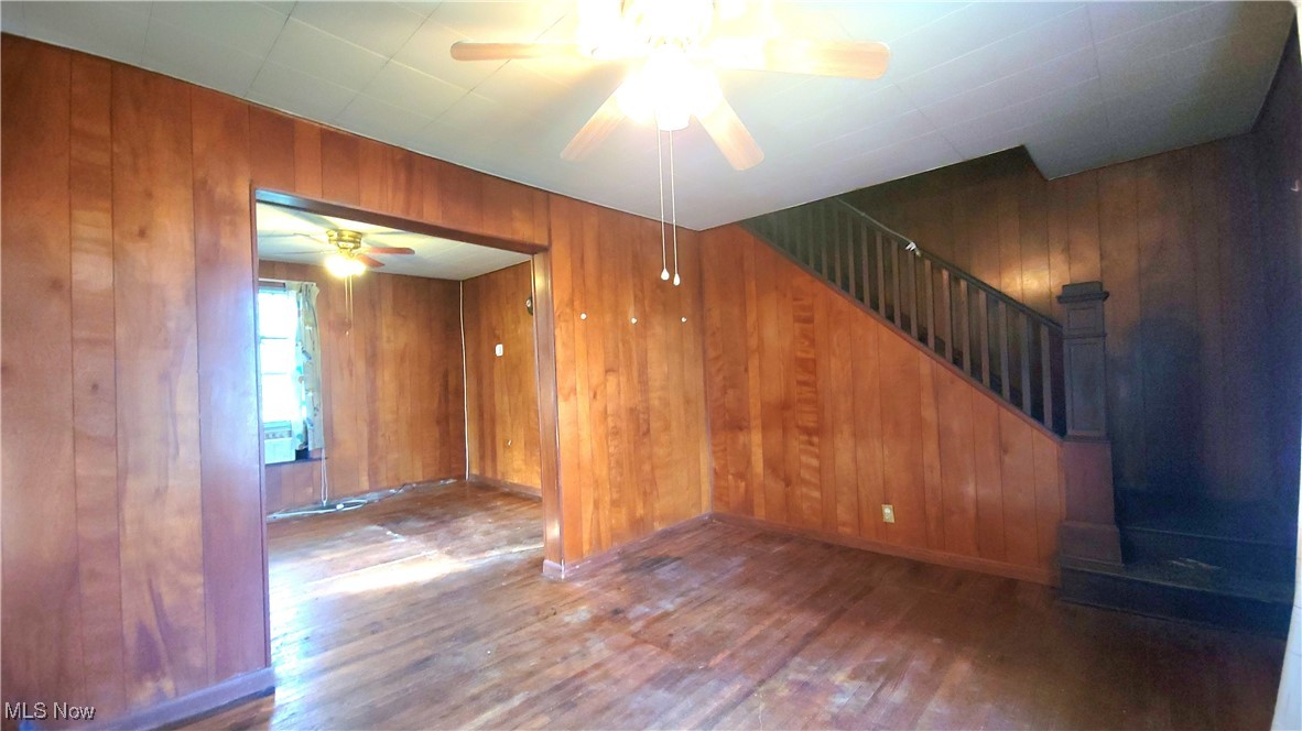 Norwood View Add - Residential