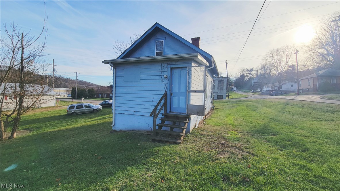 Norwood View Add - Residential