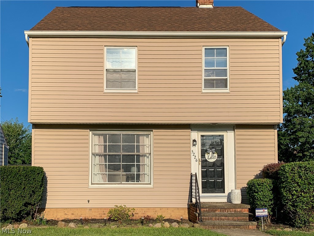 Brookview - Residential