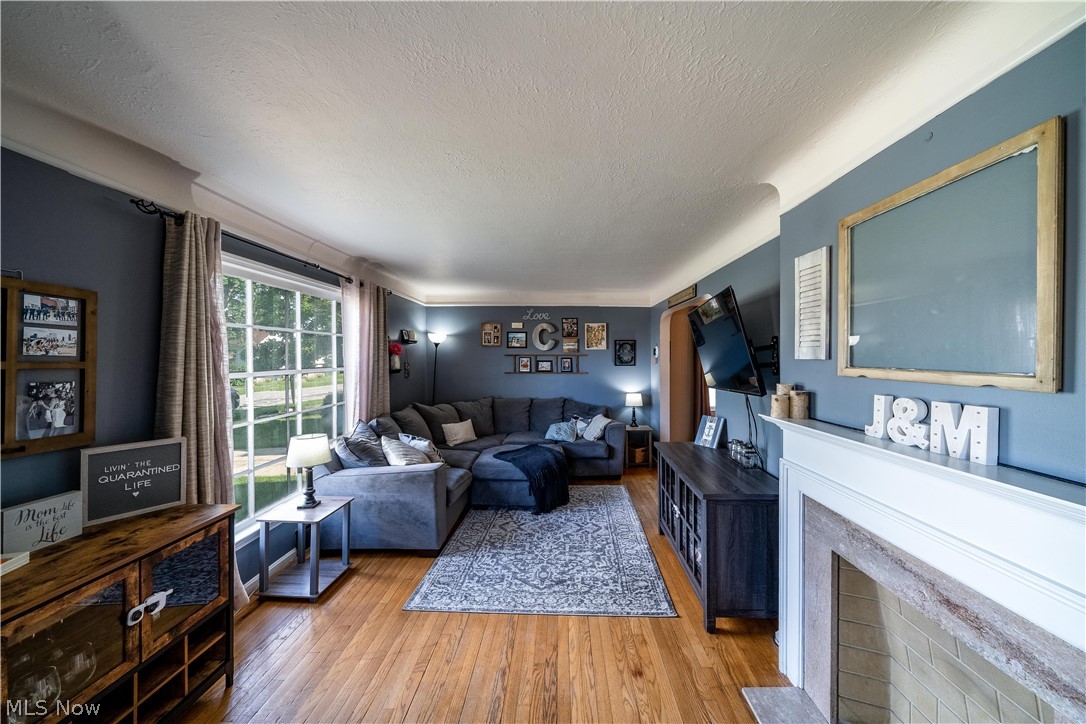 Brookview - Residential